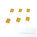 PPTC Circuit Protection Fuse1.85A 2.5A 3A 3.75A 5A